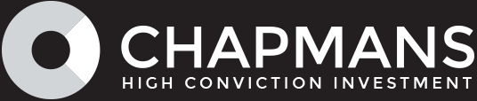 Chapmans Ltd Logo